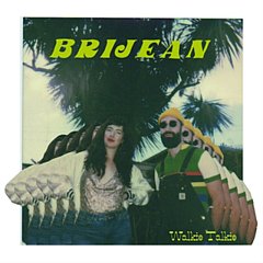 Brijean - Walkie Talkie
