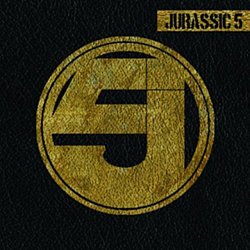 Jurassic 5 - J5 - Volume.ro