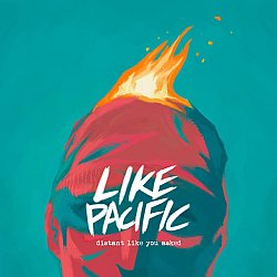 Like Pacific - Distant Like You Asked - Volume.ro