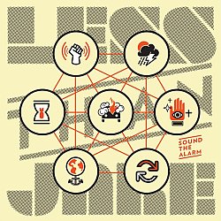Less Than Jake - Sound the Alarm - Volume.ro