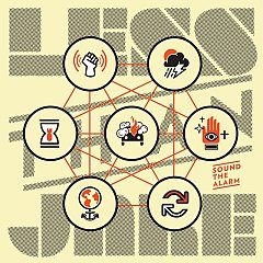 Less Than Jake - Sound the Alarm