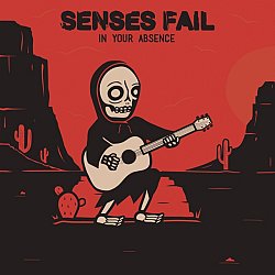 Senses Fail - In Your Absence - Volume.ro