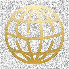 State Champs - Around the World and Back