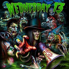 Wednesday 13 - Calling All Corpses
