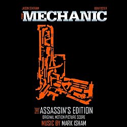 Original Soundtrack - The Mechanic - Volume.ro