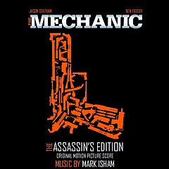 Original Soundtrack - The Mechanic