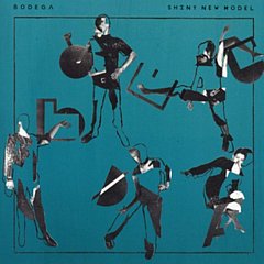 Bodega - Shiny New Model