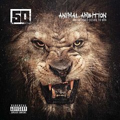 50 Cent - Animal Ambition