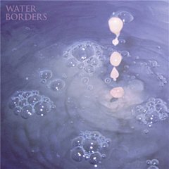Water Borders - Harbored Mantras
