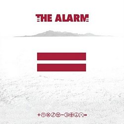 The Alarm - Equals - Volume.ro