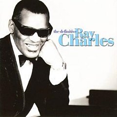 Ray Charles - Definitive Ray Charles