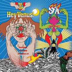 Super Furry Animals - Hey Venus! - Volume.ro