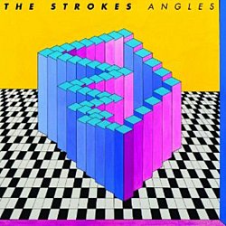 Strokes - Angles - Volume.ro