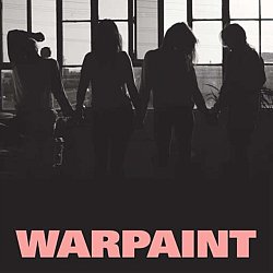 Warpaint - Heads Up - Volume.ro