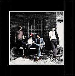 Palma Violets - Danger in the Club - Volume.ro