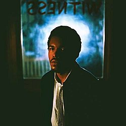Benjamin Booker - Witness - Volume.ro