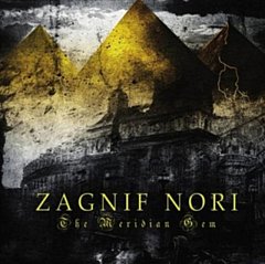 Zagnif Nori - The Meridian Gem