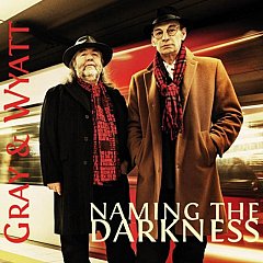 Gray and Wyatt - Naming the Darkness
