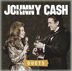 Johnny Cash - The Greatest