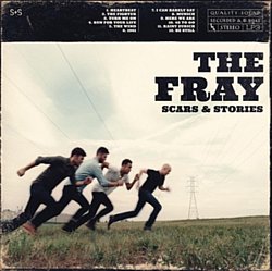 The Fray - Scar & Stories - Volume.ro