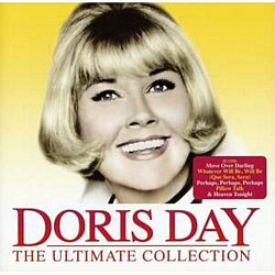 Doris Day - The Ultimate Collection CD - Volume.ro