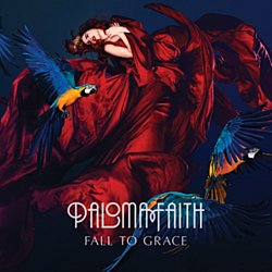 Paloma Faith - Fall to Grace - Volume.ro