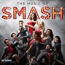 Original Soundtrack - The Music of SMASH - Volume.ro