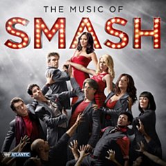 Original Soundtrack - The Music of SMASH