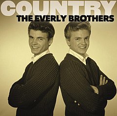 Everly Brothers - Country - The Everly Brothers CD