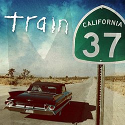 Train - California 37 - Volume.ro