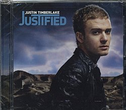Justin Timberlake - Justified (Deluxe Edition) - Volume.ro