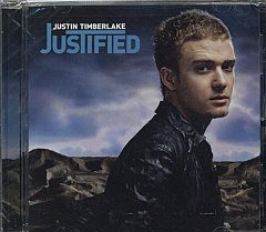 Justin Timberlake - Justified (Deluxe Edition)