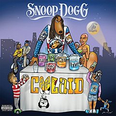 Snoop Dogg - Coolaid CD