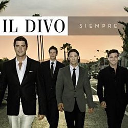 Il Divo - Il Divo: Siempre - Volume.ro