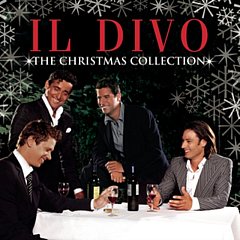 Il Divo - Il Divo: The Christmas Collection