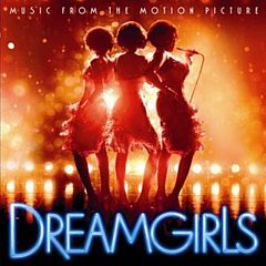 Original Soundtrack - Dreamgirls