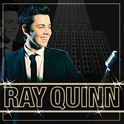 Ray Quinn - Ray Quinn - Volume.ro