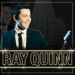Ray Quinn - Ray Quinn