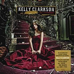 Kelly Clarkson - My December