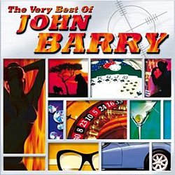 John Barry - The Very Best of John Barry CD - Volume.ro