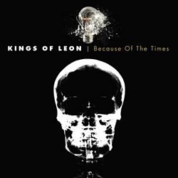 Kings of Leon - Because of the Times - Volume.ro