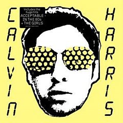Calvin Harris - I Created Disco
