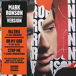 Mark Ronson - Version - Volume.ro
