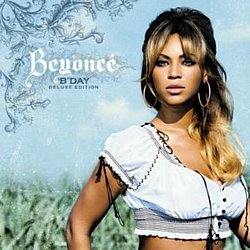 Beyonce - B'day - Volume.ro
