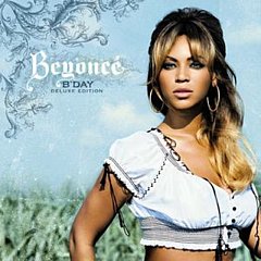 Beyonce - B'day