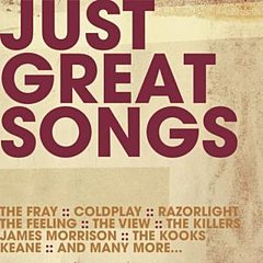 Various Artists - Just Great Songs
