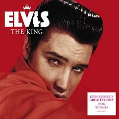 Elvis Presley - Elvis the King