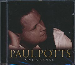 Paul Potts - One Chance