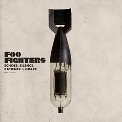 Foo Fighters - Echoes, Silence, Patience and Grace - Volume.ro