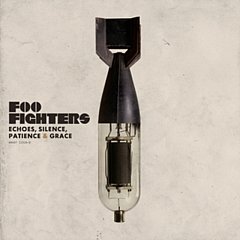 Foo Fighters - Echoes, Silence, Patience and Grace